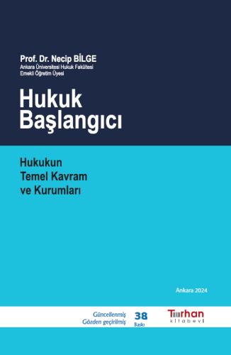 Hukuk Başlangıcı