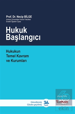 Hukuk Başlangıcı