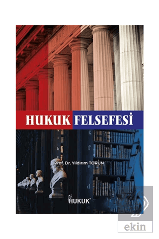 Hukuk Felsefesi