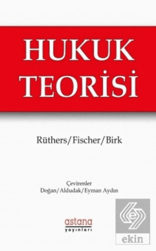 Hukuk Teorisi