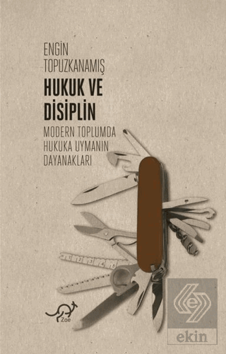 Hukuk ve Disiplin