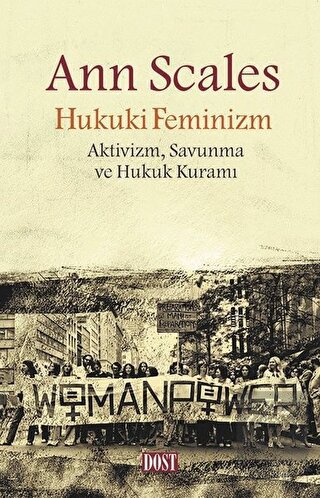 Hukuki Feminizm