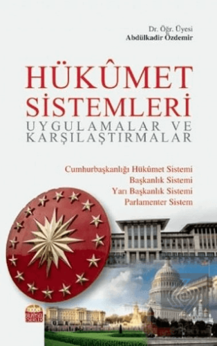 Hükümet Sistemleri