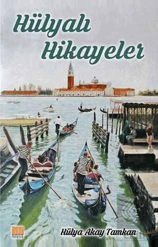 Hülyalı Hikayeler