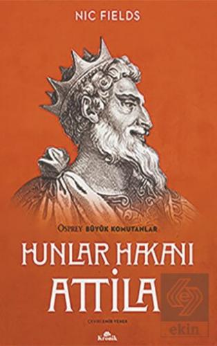 Hunlar Hakanı Attila