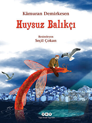 Huysuz Balıkçı