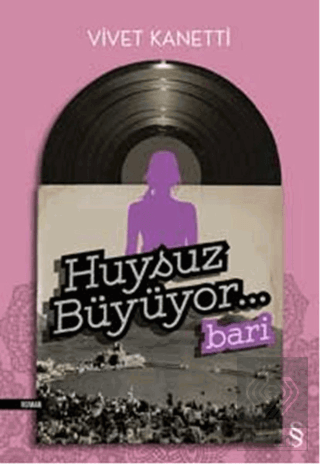 Huysuz Büyüyor… Bari