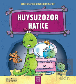 Huysuzozor Hatice