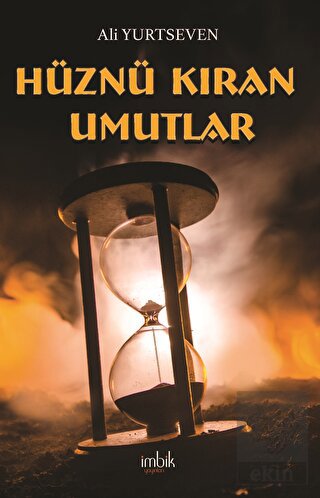 Hüznü Kıran Umutlar