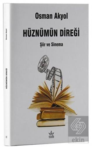 Hüznümün Direği