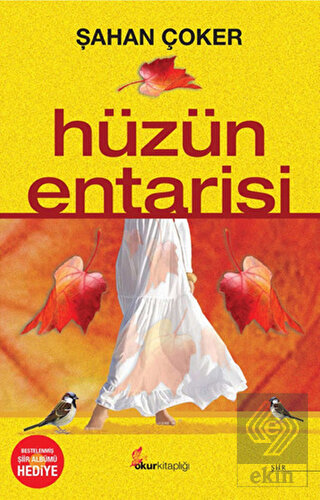 Hüzün Entarisi