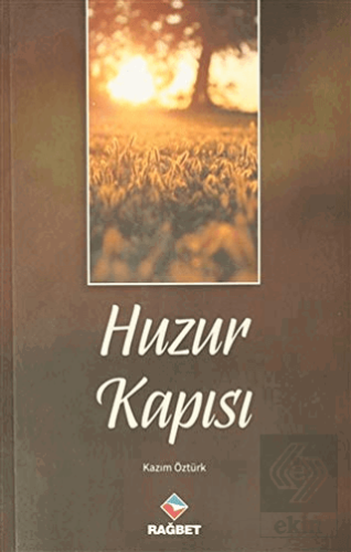 Huzur Kapısı