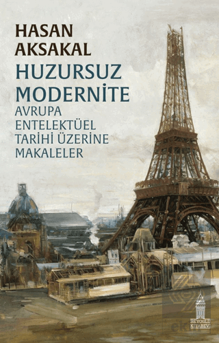 Huzursuz Modernite