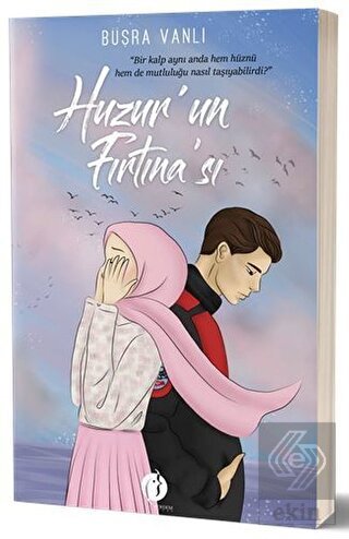 Huzur\'un Fırtına\'sı