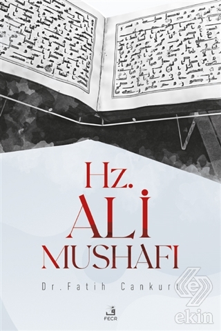 Hz. Ali Mushafı