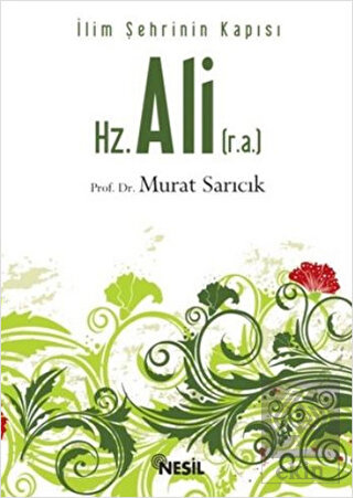 Hz. Ali (r.a.)