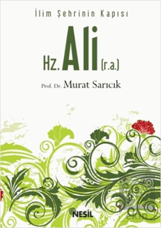 Hz. Ali (r.a.)