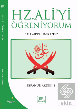 Hz Ali'yi Öğreniyorum