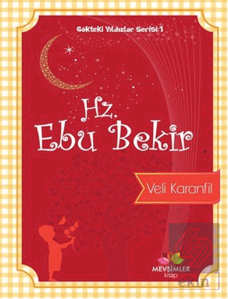 Hz. Ebu Bekir