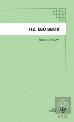 Hz. Ebu Bekir