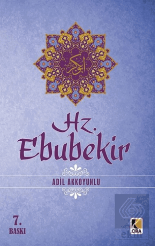 Hz. Ebubekir