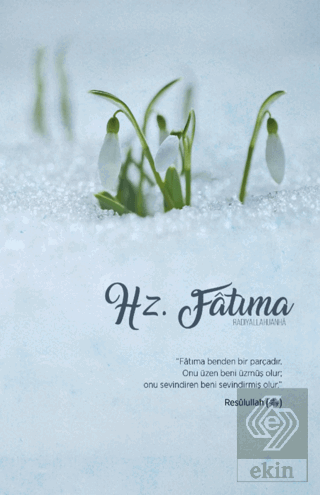 Hz. Fatıma Ajandası