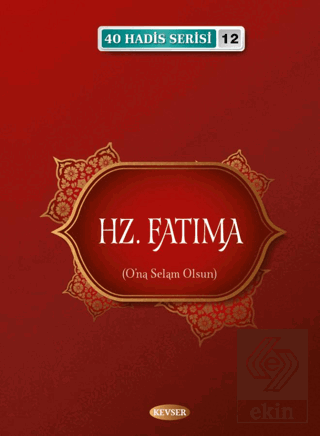 Hz. Fatıma