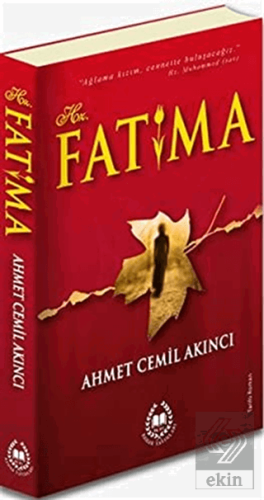 Hz. Fatima