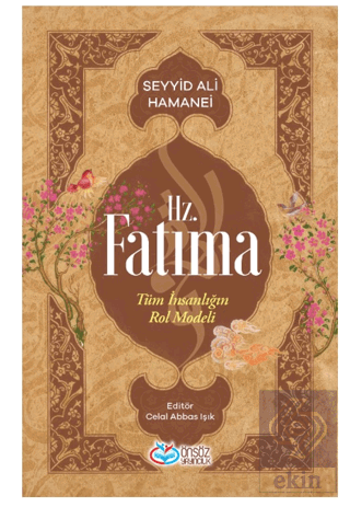 Hz. Fatıma