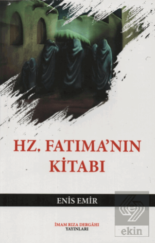 Hz. Fatıma'nın Kitabı