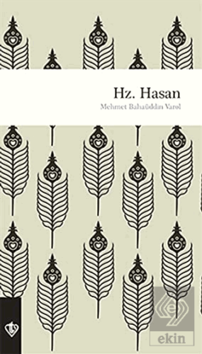 Hz. Hasan