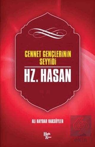 Hz. Hasan