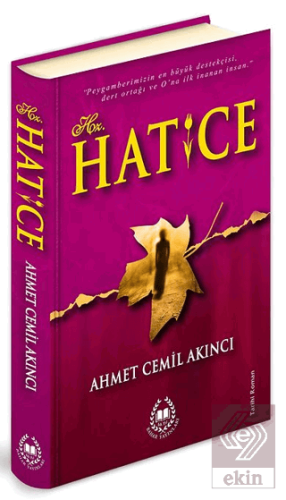 Hz. Hatice