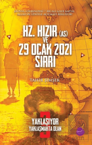 Hz. Hızır (As) ve 29 Ocak 2021 Sırrı