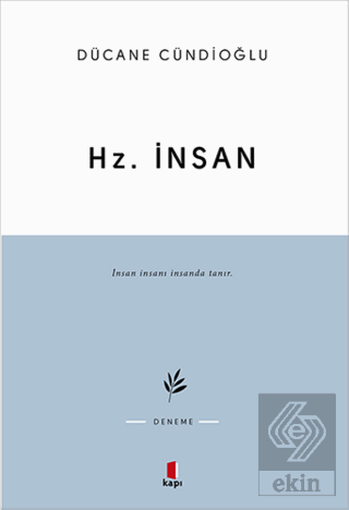 Hz. İnsan