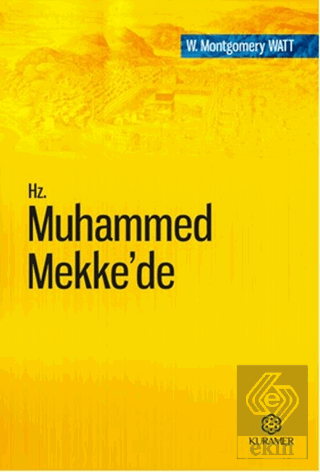 Hz. Muhammed Mekke\'de