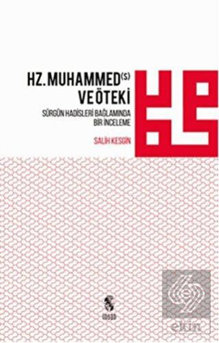 Hz. Muhammed ve Öteki