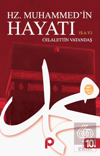 Hz. Muhammed\'in Hayatı (Roman Boy)