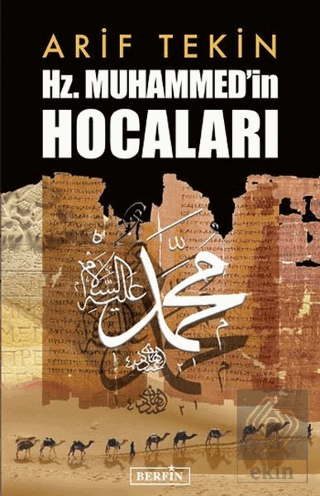 Hz. Muhammed\'in Hocaları