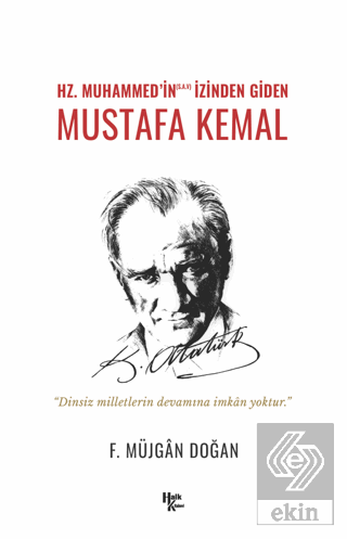 Hz. Muhammed'in (S.A.V) İzinden Giden Mustafa Kema