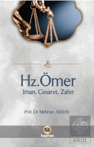 Hz. Ömer - İman, Cesaret, Zafer