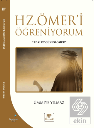 Hz Ömer'i Öğreniyorum