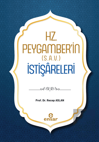 Hz. Peygamber'in (S.A.V.) İstişareleri