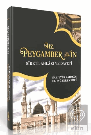 Hz. Peygamber'in Sireti Ahlakı ve Daveti - Tek Cil