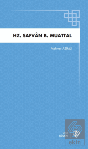 Hz. Safvan B. Muattal