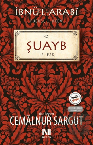 Hz. Şuayb 12. Fas