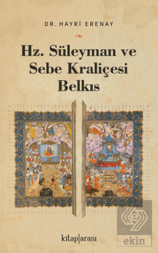 Hz. Süleyman ve Sebe Kraliçesi Belkıs