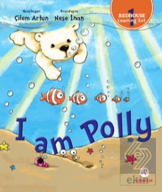 I Am Polly - Redhouse Learning Set 1