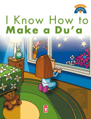 I Know How Make a Du\'a