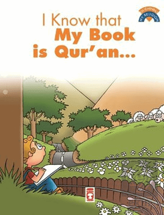 I Know That My Book Is the Qu\'ran